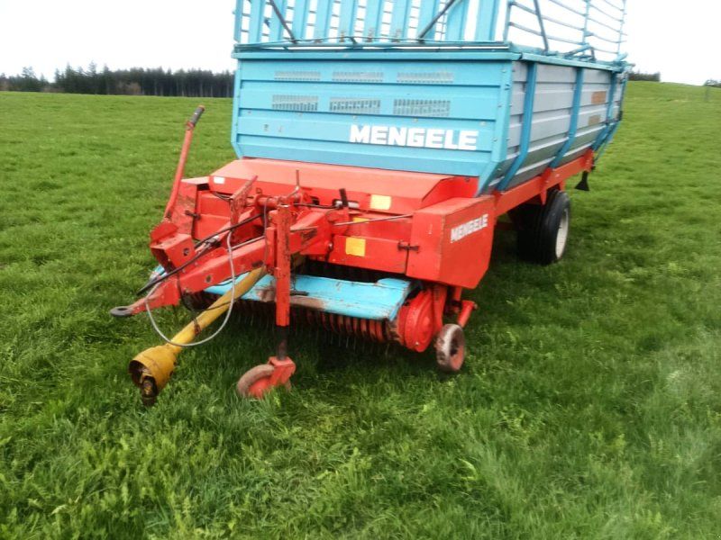 Mengele LW 310 Quadro