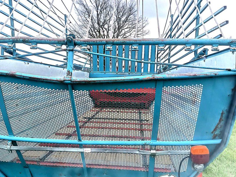 Mengele LW 310 Quadro