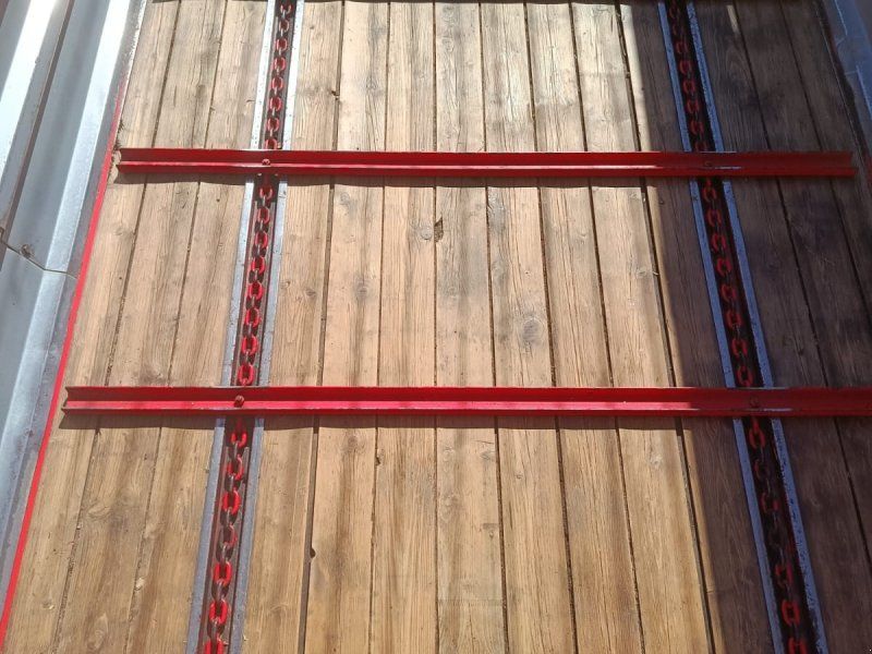 Pöttinger Siloprofi II