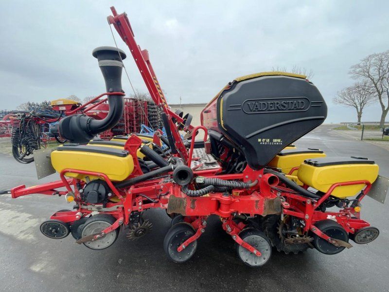 Väderstad Tempo TPF 8