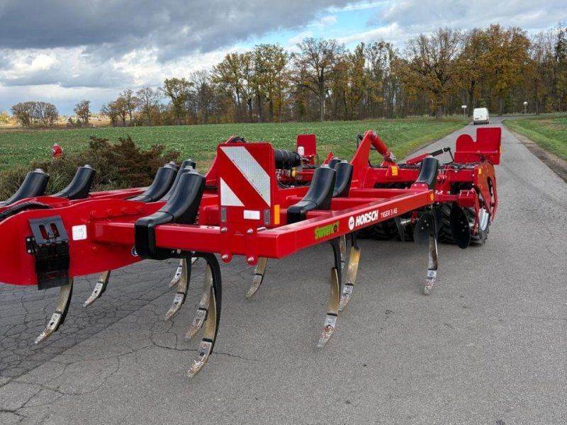 Horsch Tiger 3 AS