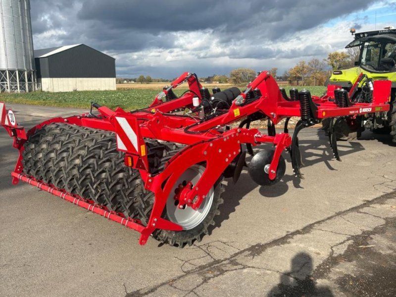 Horsch Tiger 3 AS