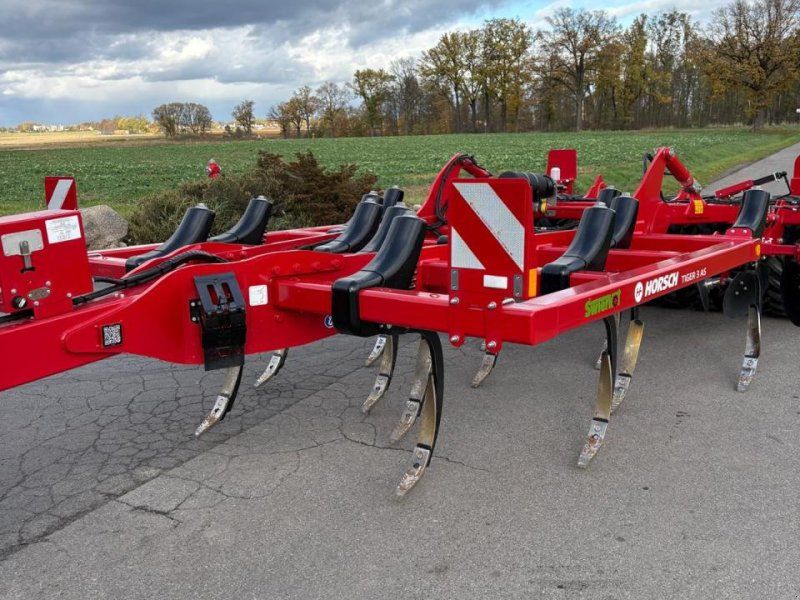 Horsch Tiger 3 AS