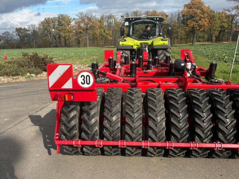 Horsch Tiger 3 AS