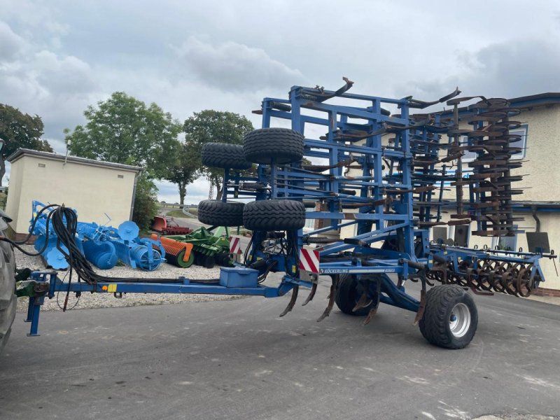 Köckerling Vector 570 / 800 neuer Preis!