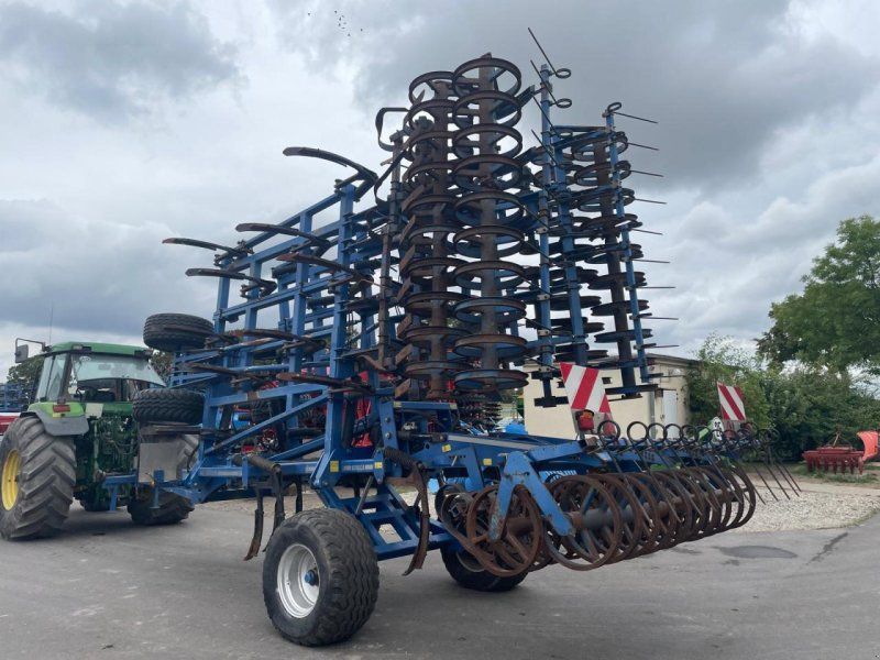 Köckerling Vector 570 / 800 neuer Preis!