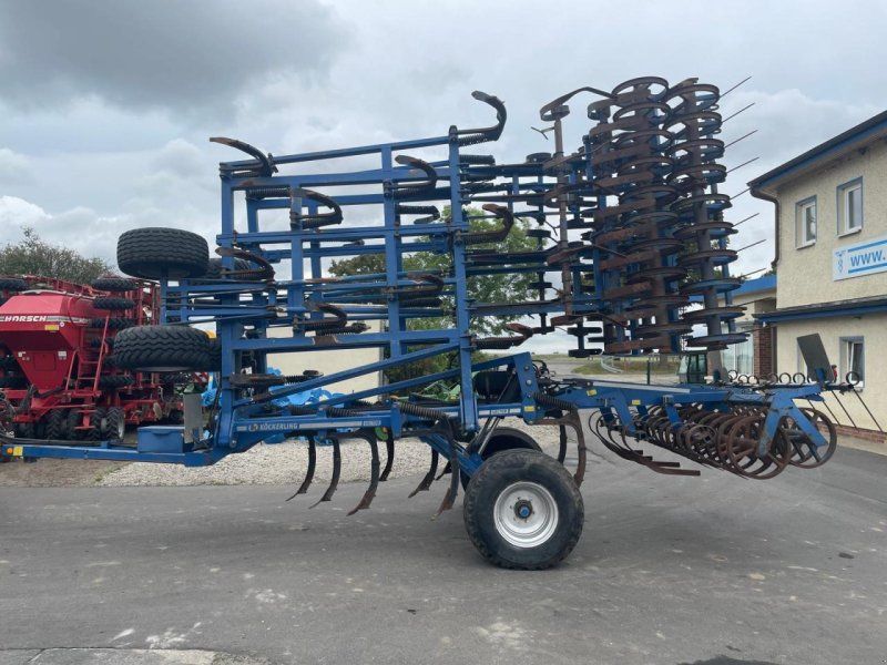 Köckerling Vector 570 / 800 neuer Preis!