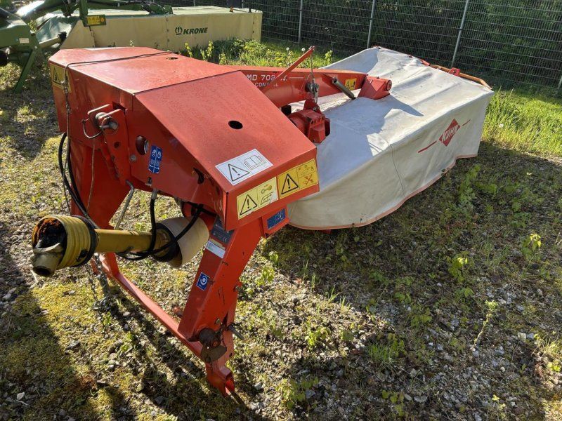 Kuhn GMD 702-GLL