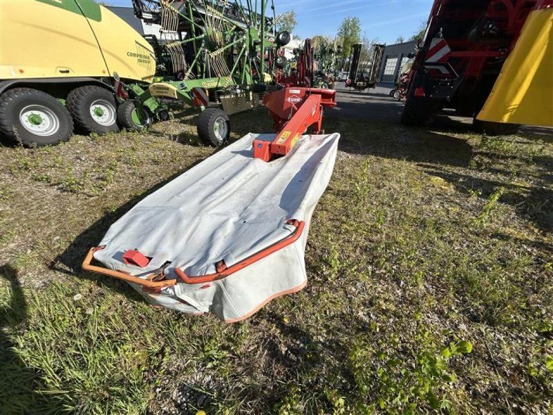 Kuhn GMD 702-GLL