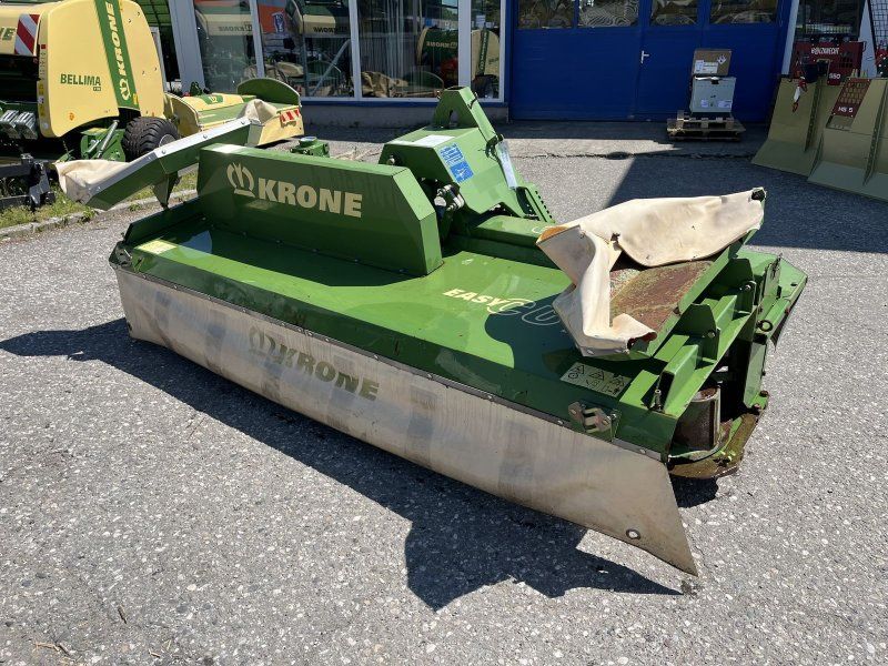 Krone EasyCut 320 P