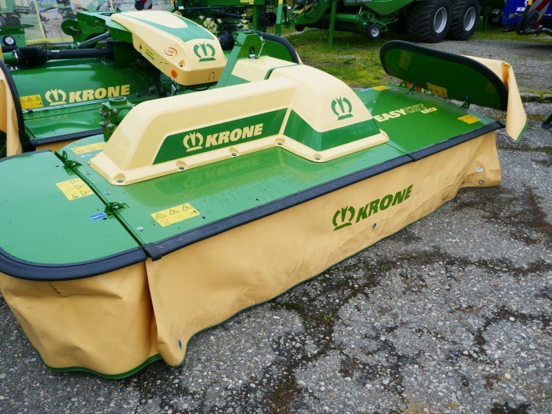 Krone EasyCut F 320 P Gen. 2