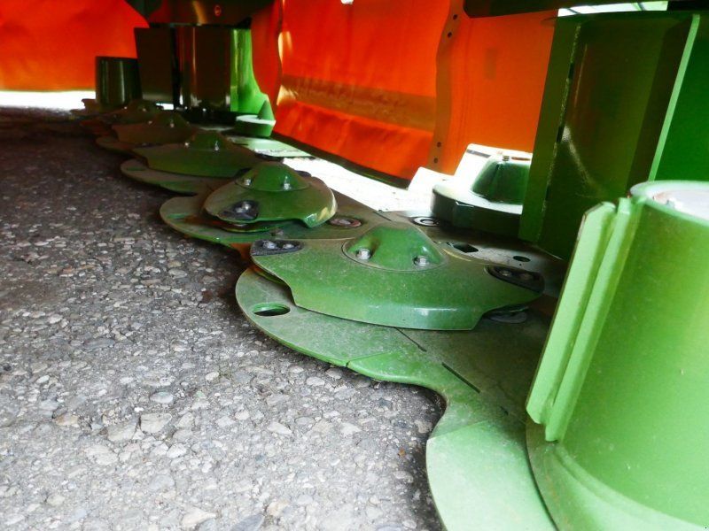 Krone EasyCut F 320 P Gen. 2