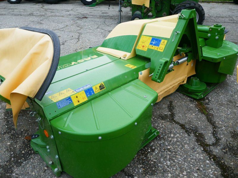 Krone EasyCut F 320 P Gen. 2