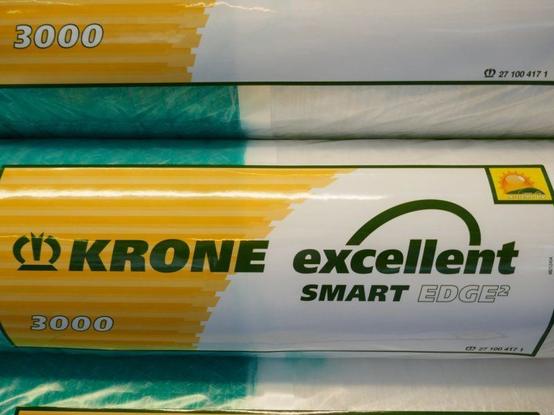 Krone Smart Edge 3000