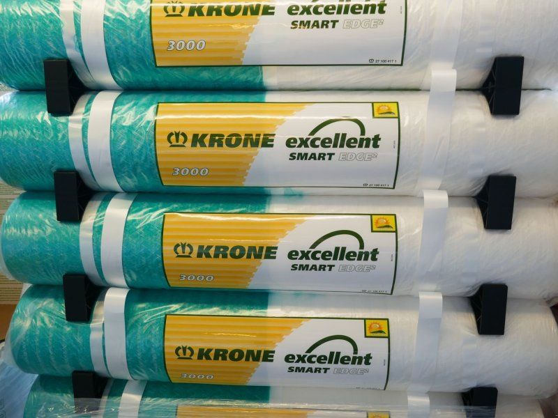 Krone Smart Edge 3000