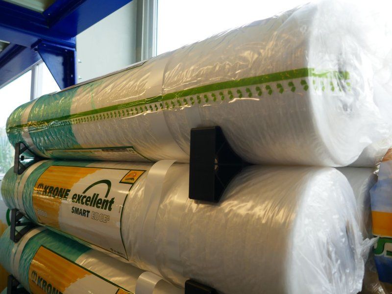 Krone Smart Edge 3000