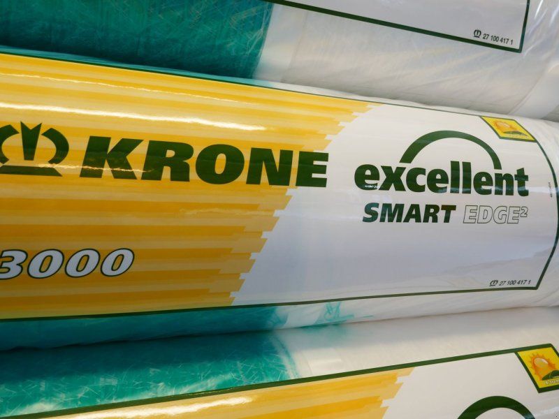 Krone Smart Edge 3000