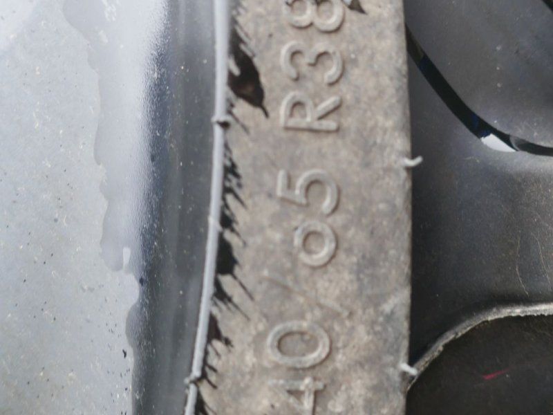 Mitas 540/65R38 & 440/65R28