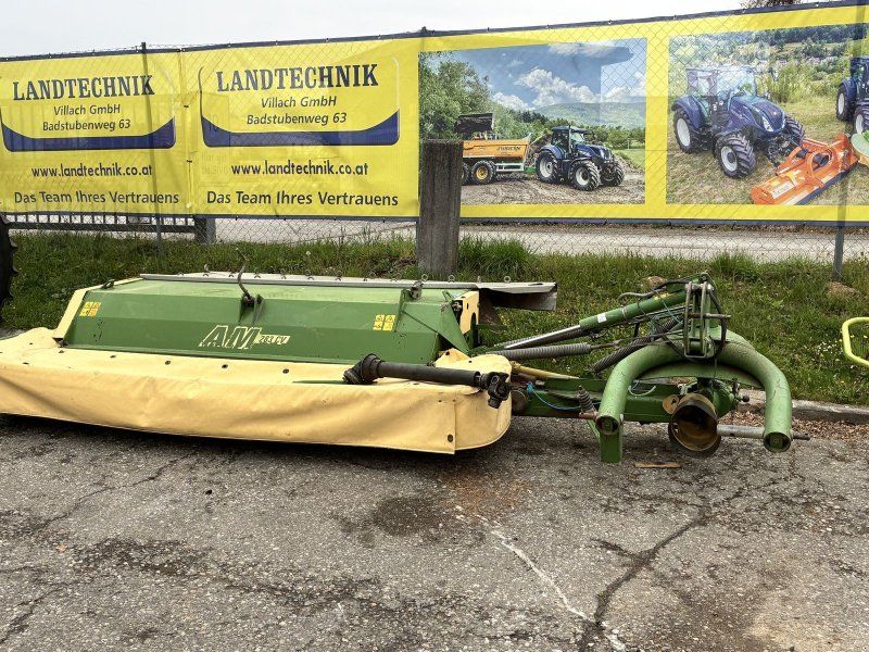Krone AM 283 CV
