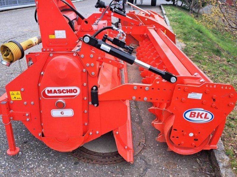 Maschio C 250