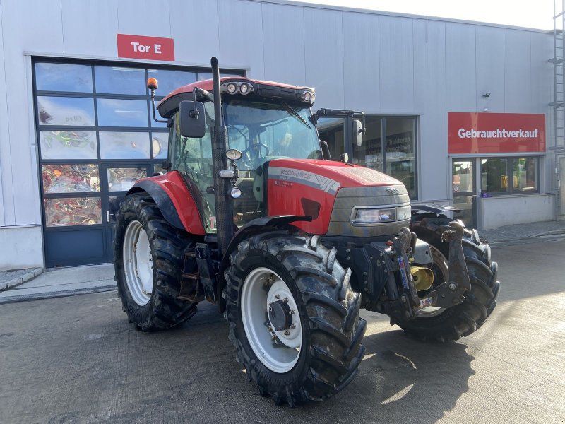 McCormick MC 130