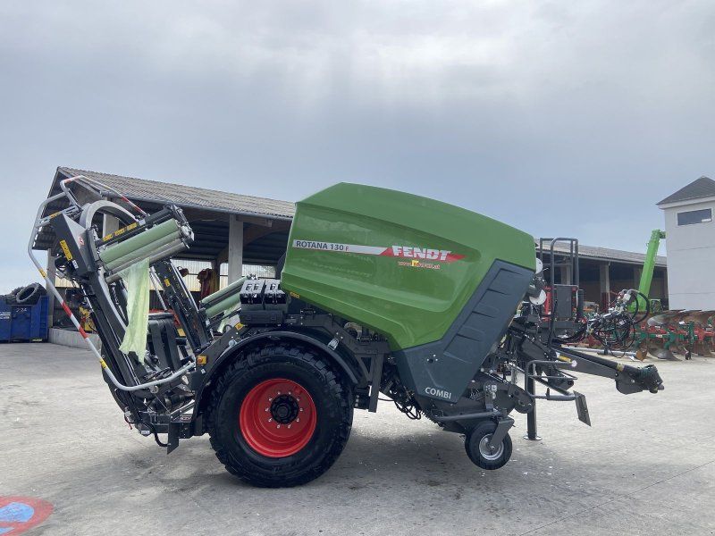 Fendt ROTNA 130F COMBI