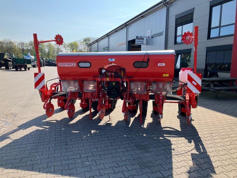 Maschio MTE-R 300 6r, BB-XL 74cm
