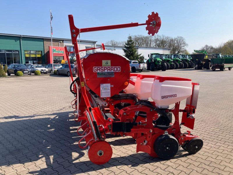 Maschio MTE-R 300 6r, BB-XL 74cm