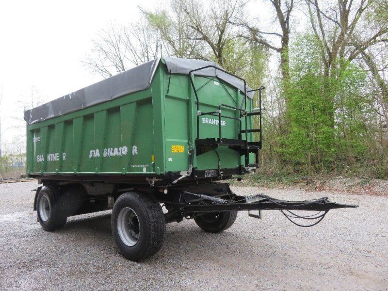 Brantner Z 18051/2XXL Stabilator