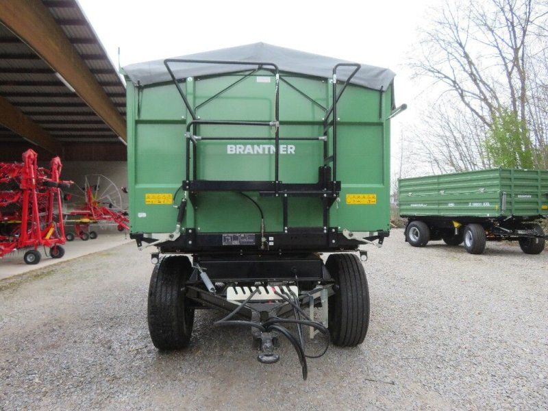 Brantner Z 18051/2XXL Stabilator