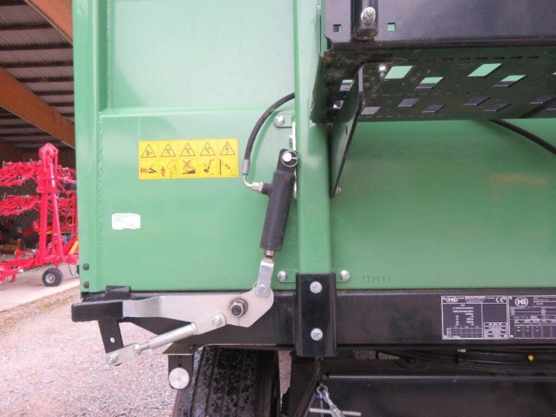 Brantner Z 18051/2XXL Stabilator