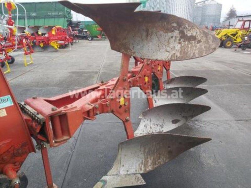 Kverneland LD 85 4-SCHAR