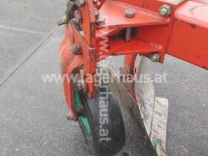 Kverneland LD 85 4-SCHAR