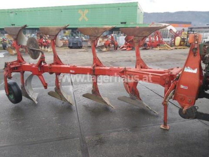 Kverneland LD 85 4-SCHAR