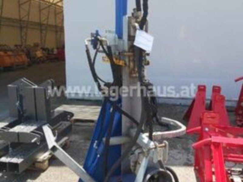 Binderberger 20 Turbo