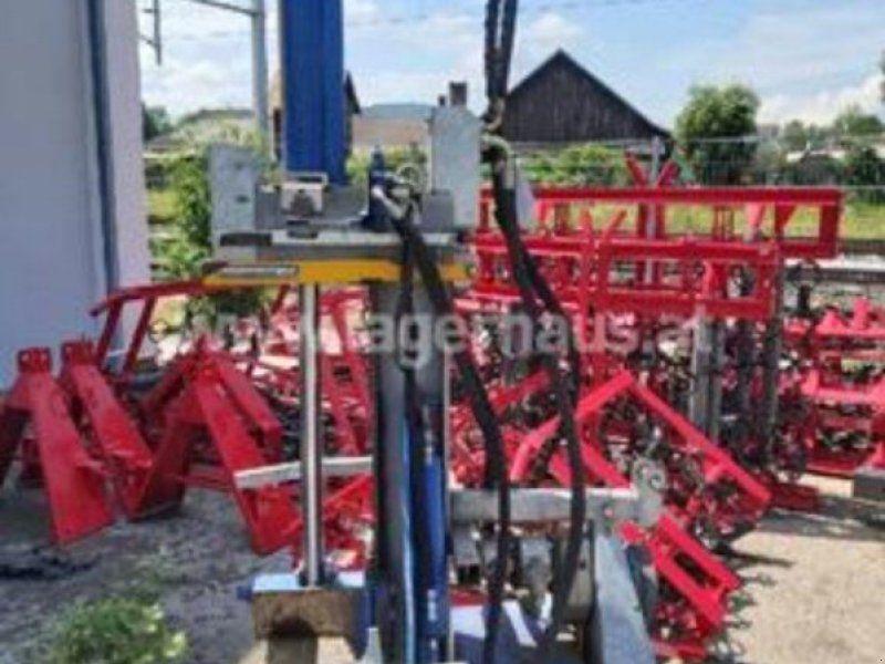 Binderberger 20 Turbo