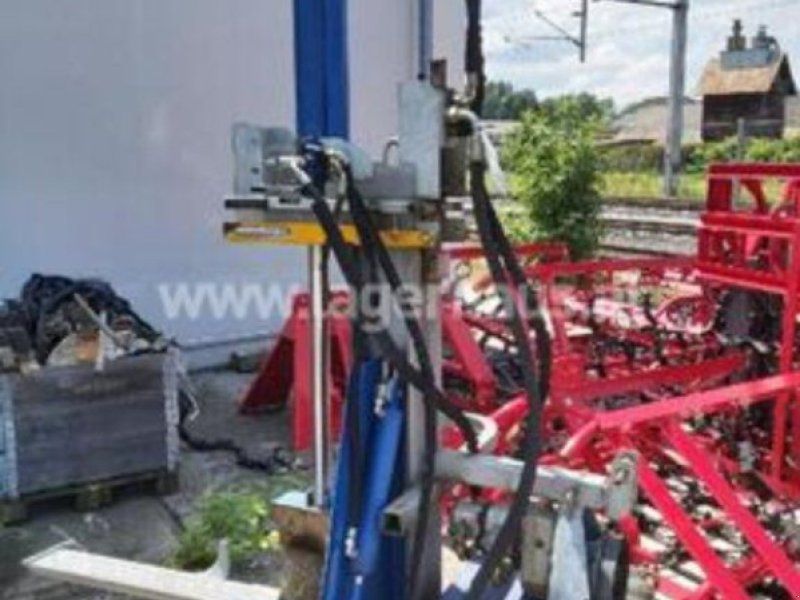 Binderberger 20 Turbo