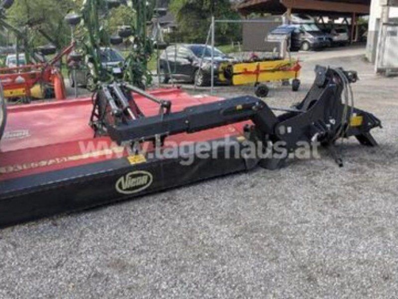 Vicon Mähwerks-Kombi