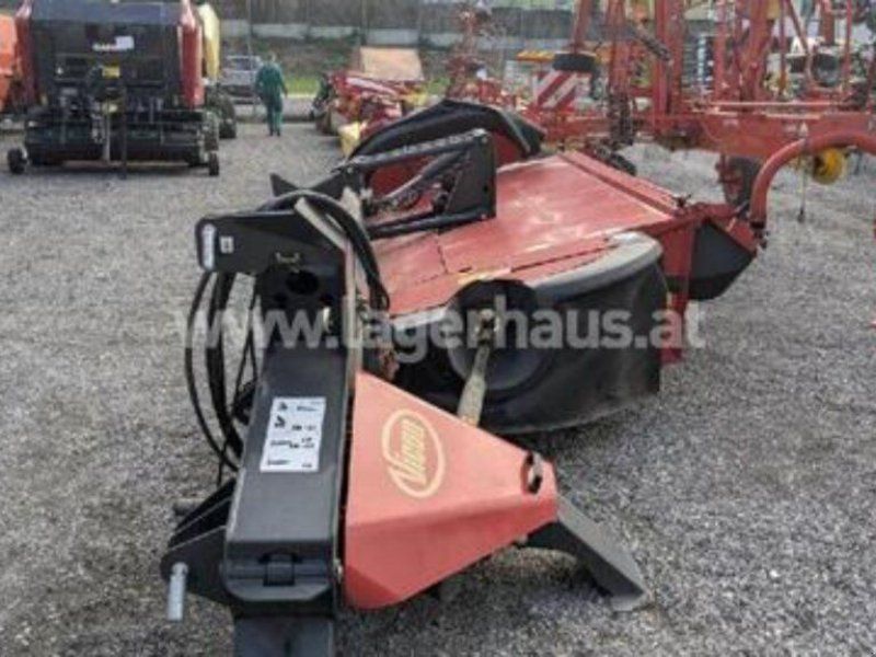 Vicon Mähwerks-Kombi