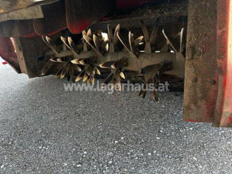 Pöttinger Novacat 225 HED