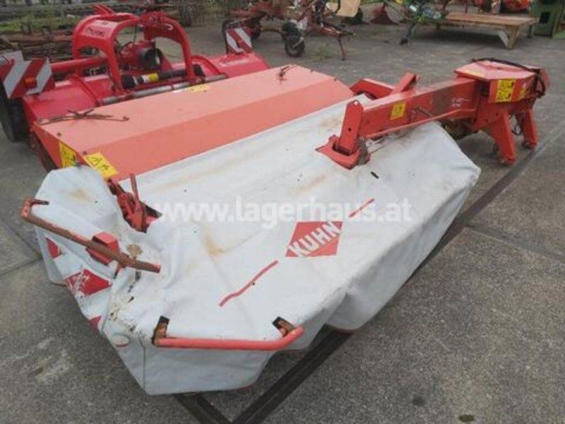 Kuhn 283 FC