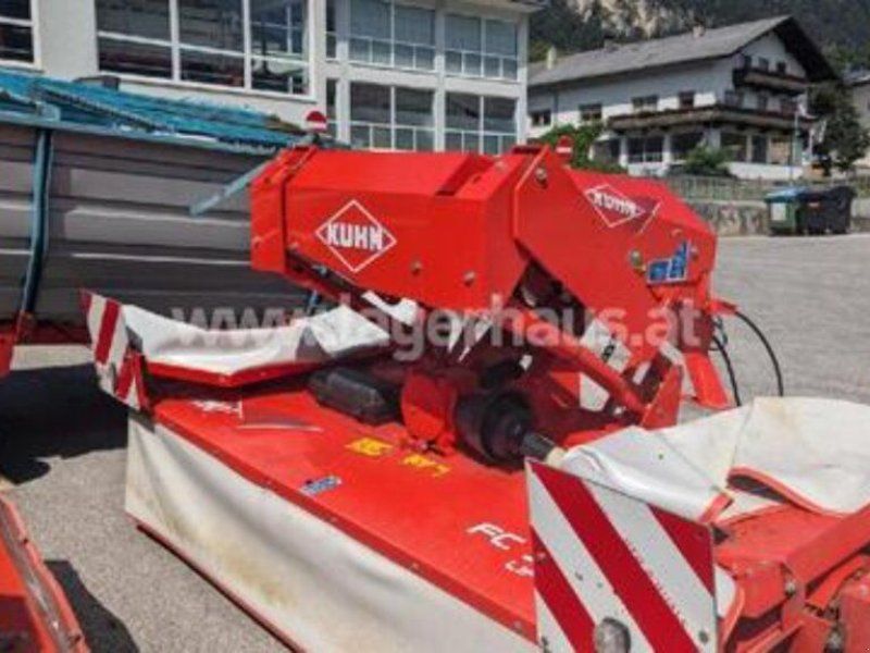 Kuhn FC 313 F FF