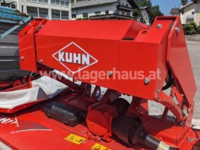 Kuhn FC 313 F FF