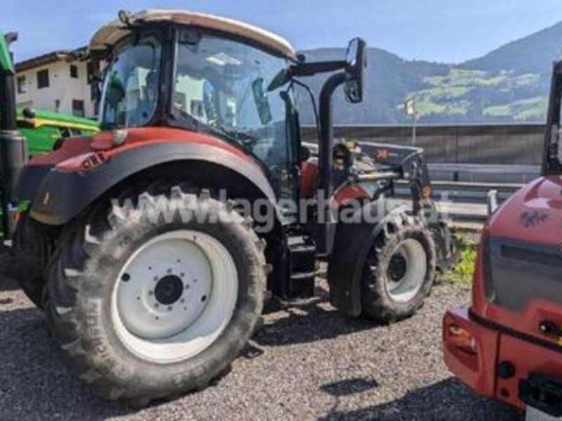 Steyr EXPERT CVT 4100