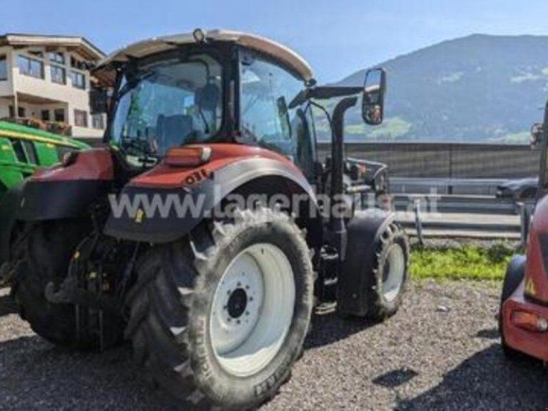 Steyr EXPERT CVT 4100