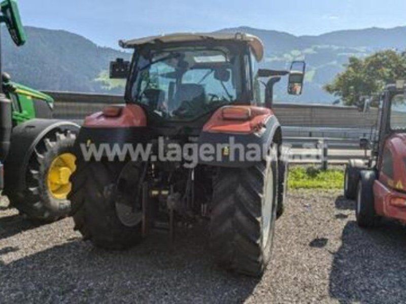 Steyr EXPERT CVT 4100
