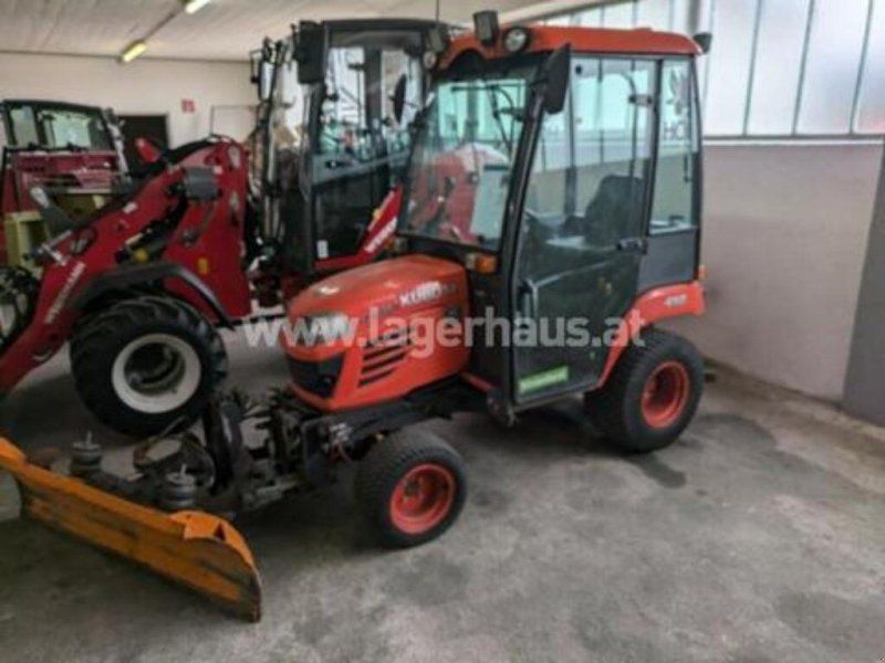 Kubota BX 2350