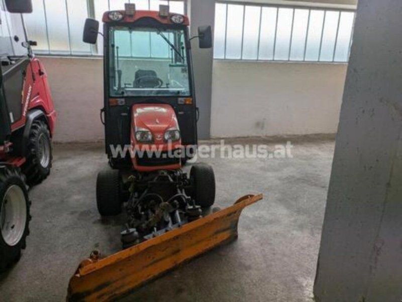 Kubota BX 2350
