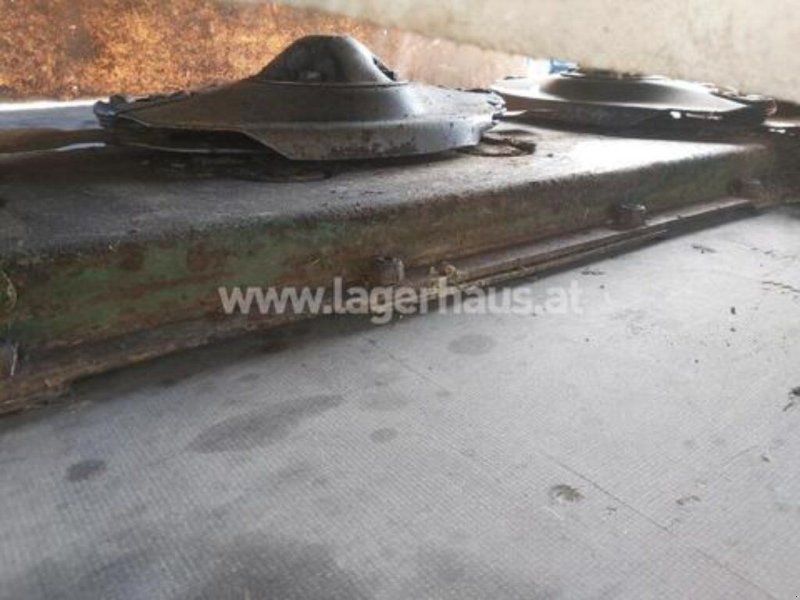 Krone Easy Cut 280 F