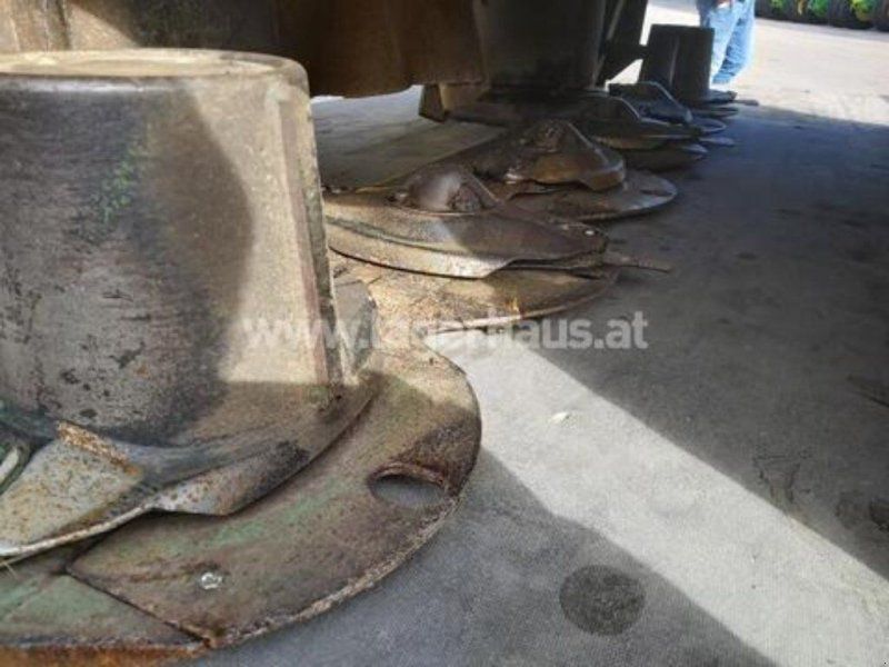 Krone Easy Cut 280 F